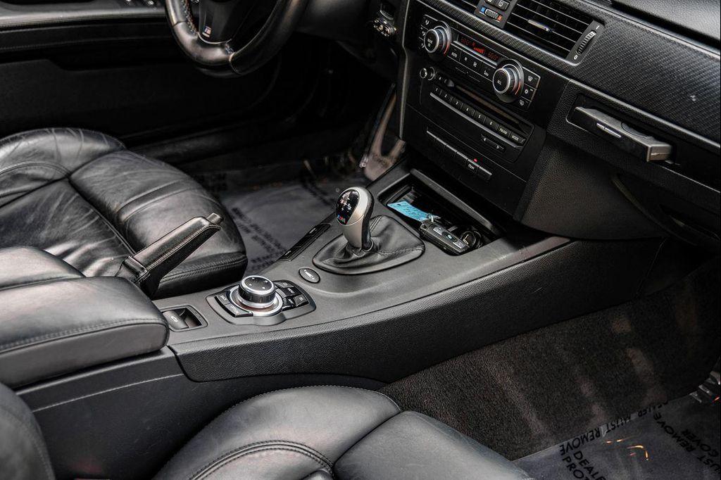 BMW M3 view 24