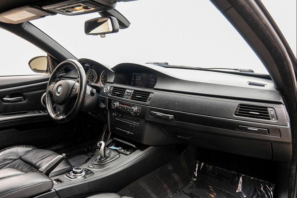 used 2011 BMW M3 car, priced at $24,990