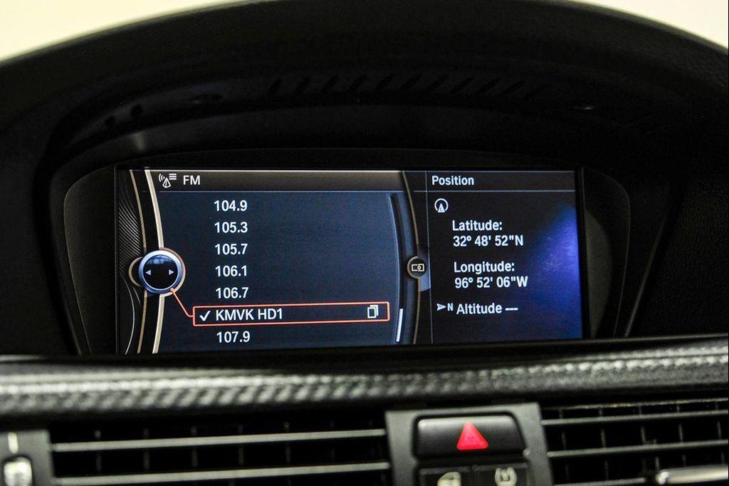 BMW M3 view 30