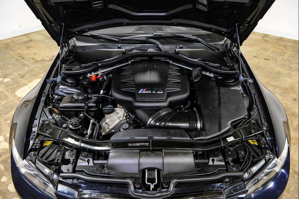 BMW M3 view 50