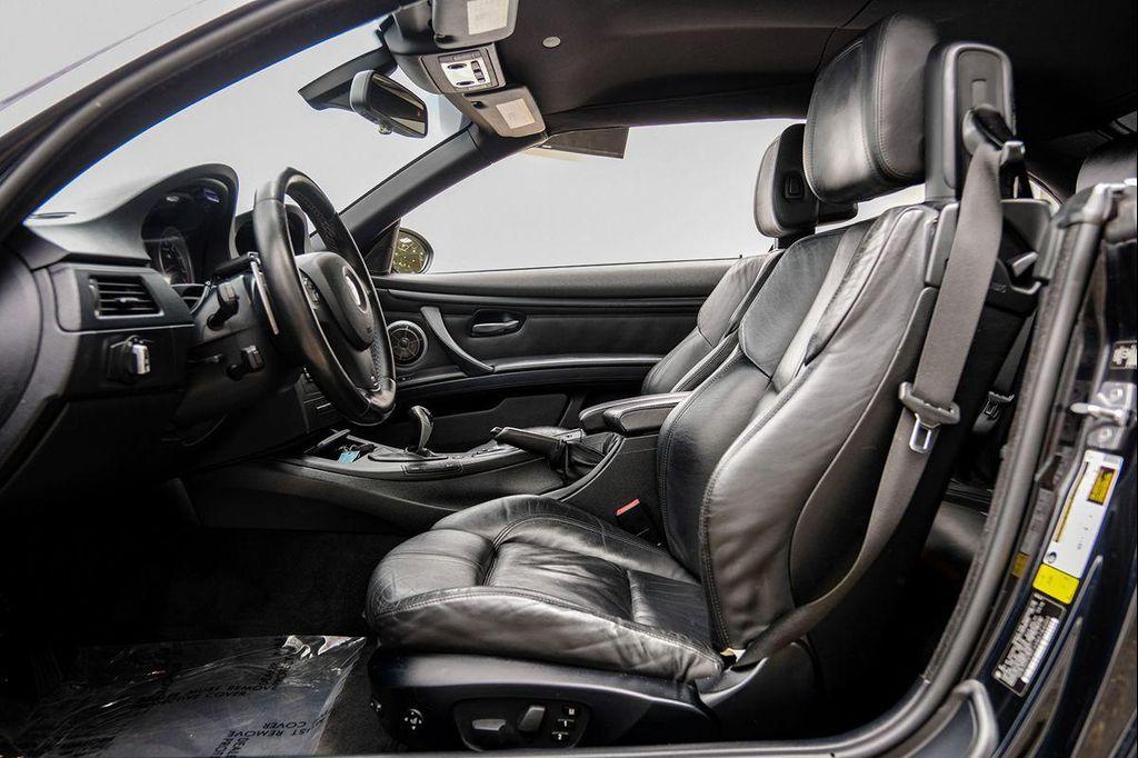 used 2011 BMW M3 car, priced at $24,990