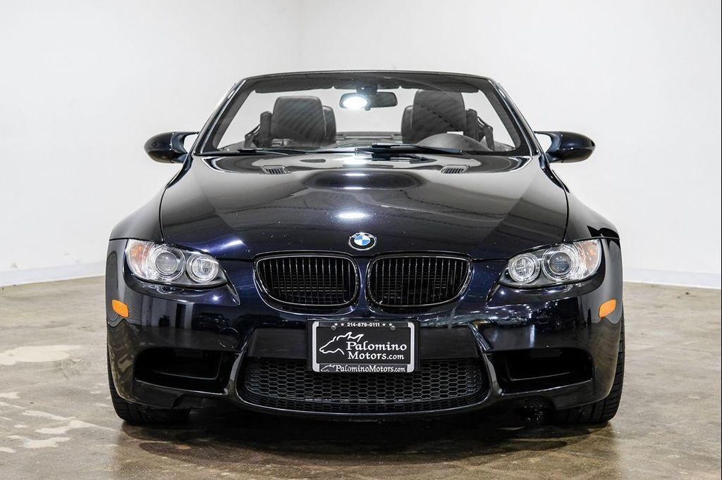used 2011 BMW M3 car, priced at $24,990