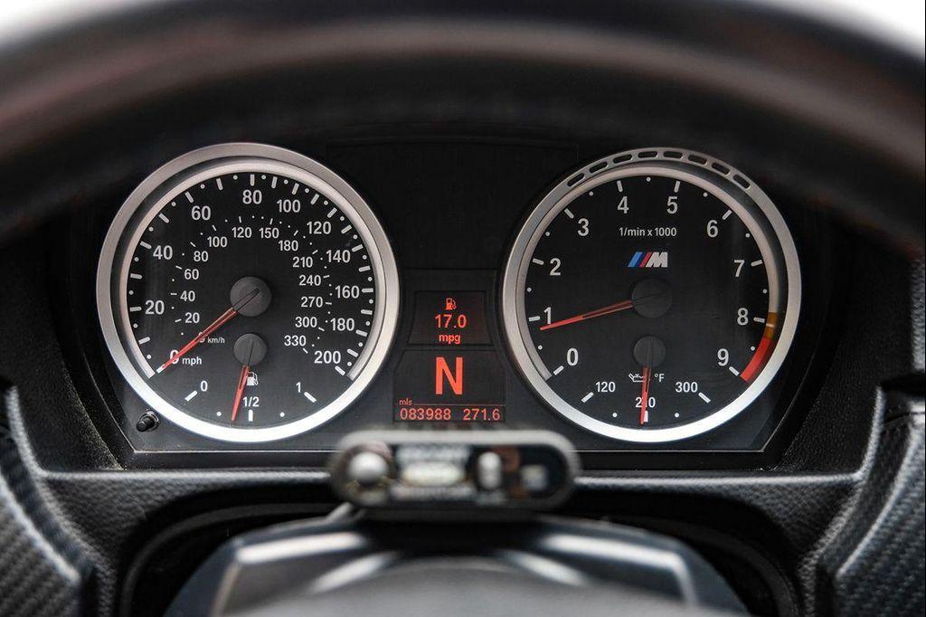 used 2011 BMW M3 car, priced at $24,990