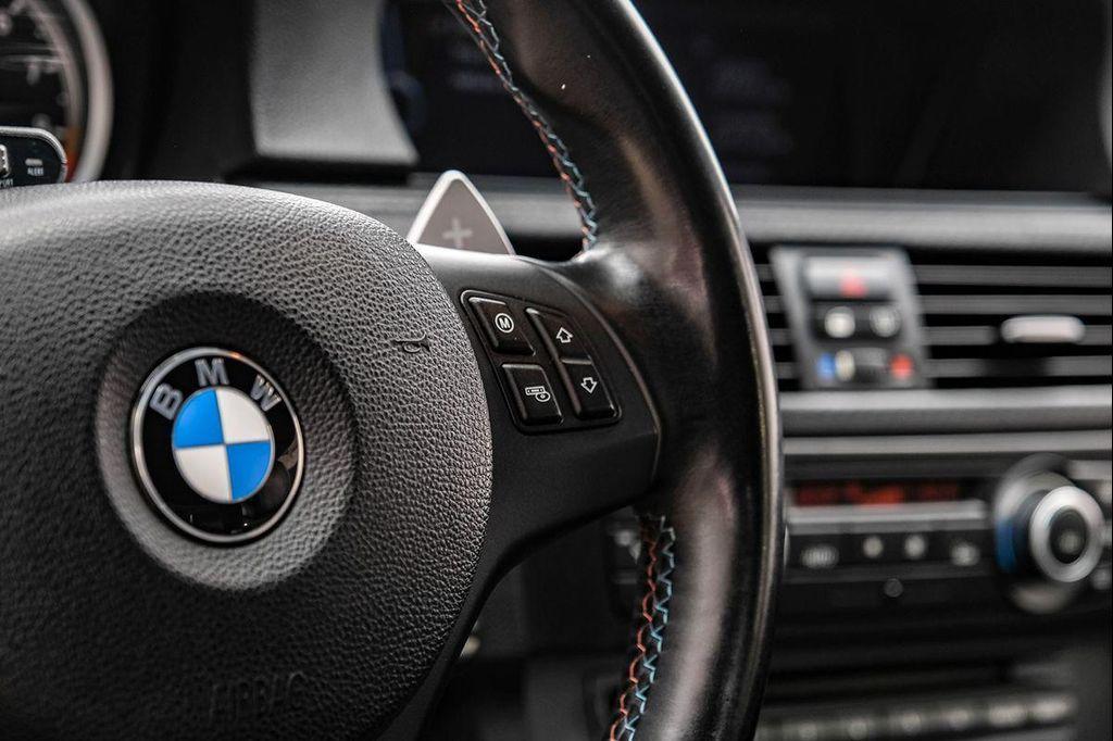 used 2011 BMW M3 car, priced at $24,990
