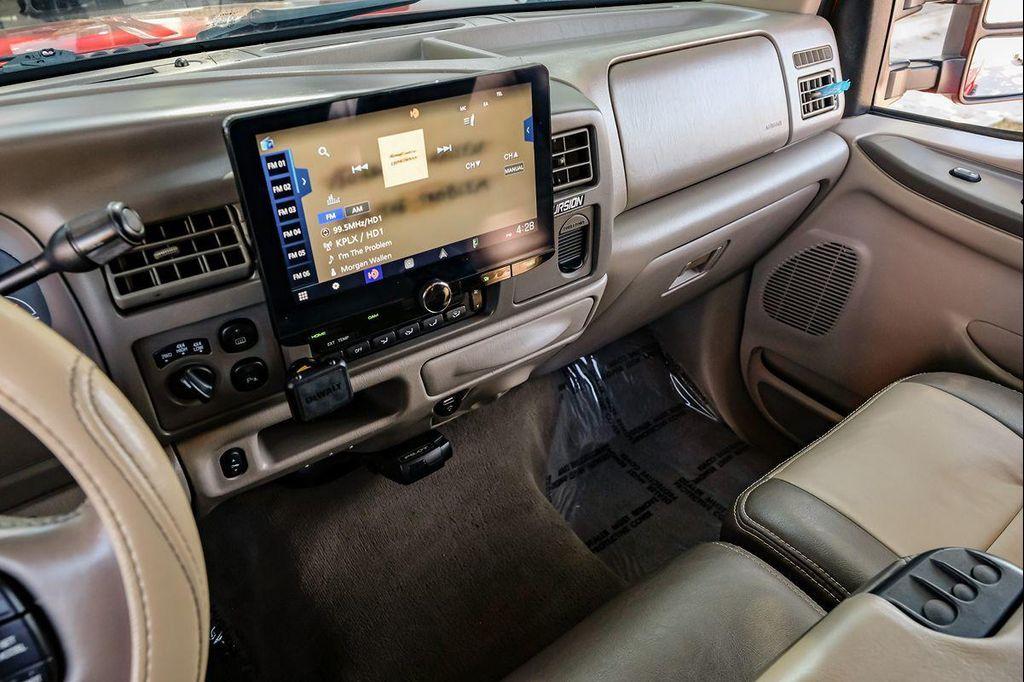 used 2004 Ford Excursion car, priced at $49,990
