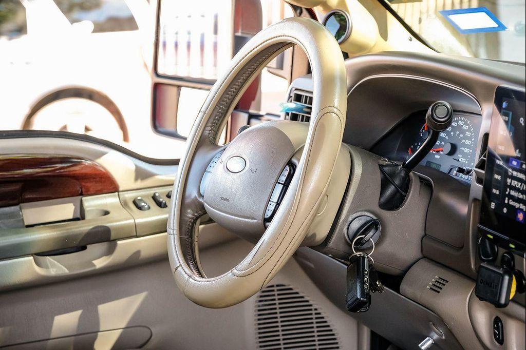 used 2004 Ford Excursion car, priced at $49,990