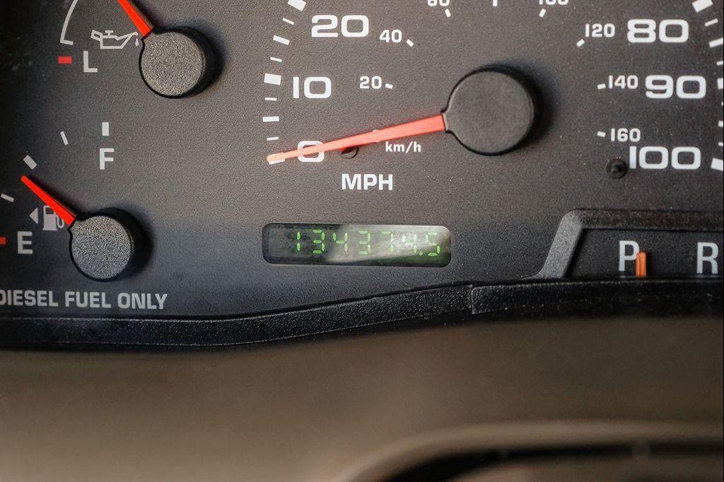 used 2004 Ford Excursion car, priced at $49,990