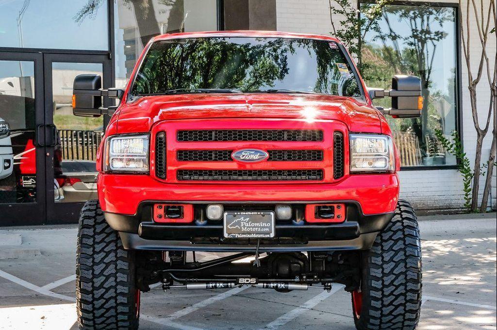 used 2004 Ford Excursion car, priced at $49,990
