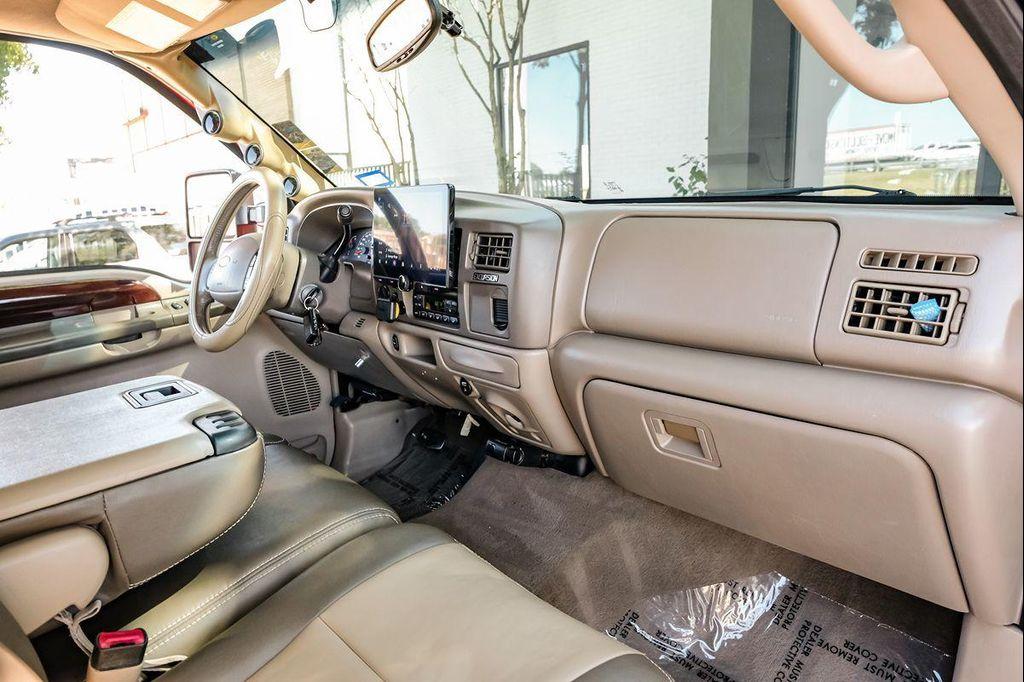 used 2004 Ford Excursion car, priced at $49,990
