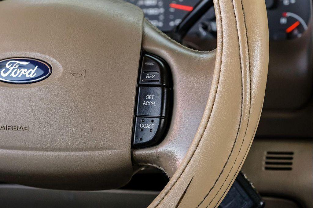 used 2004 Ford Excursion car, priced at $49,990