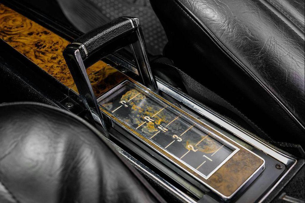 used 1971 Chevrolet Monte Carlo car