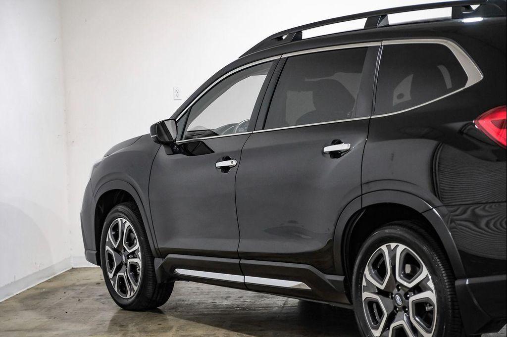 used 2024 Subaru Ascent car, priced at $39,990
