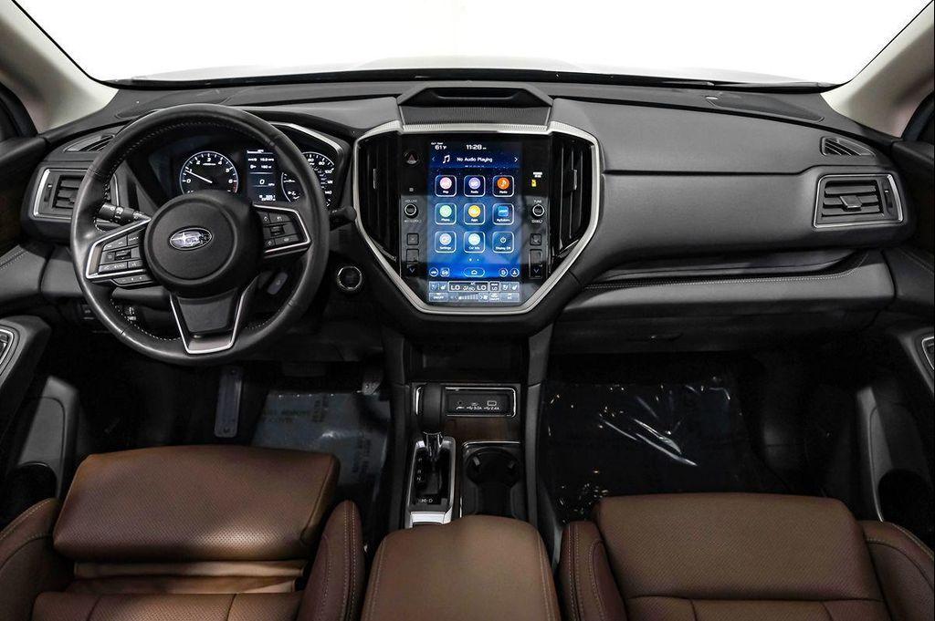 used 2024 Subaru Ascent car, priced at $39,990