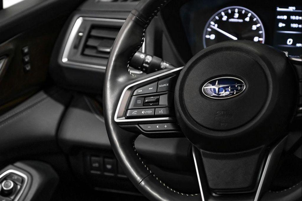 used 2024 Subaru Ascent car, priced at $39,990