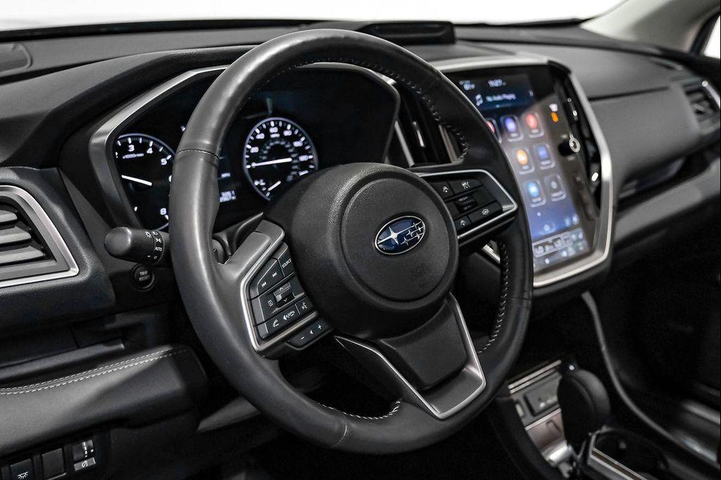 used 2024 Subaru Ascent car, priced at $39,990