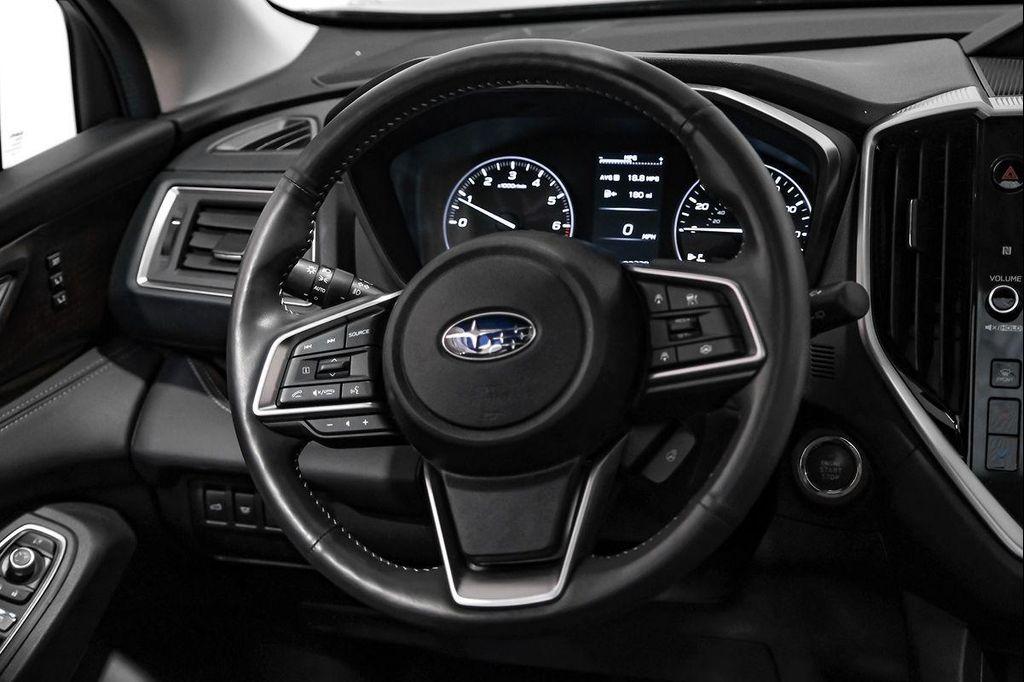 used 2024 Subaru Ascent car, priced at $39,990