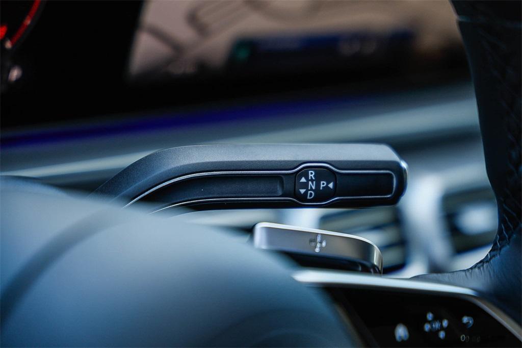 new 2026 Mercedes-Benz GLE 450 car, priced at $92,580