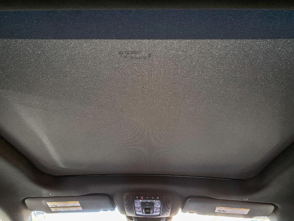 new 2025 Mercedes-Benz AMG GLE 53 car, priced at $98,285