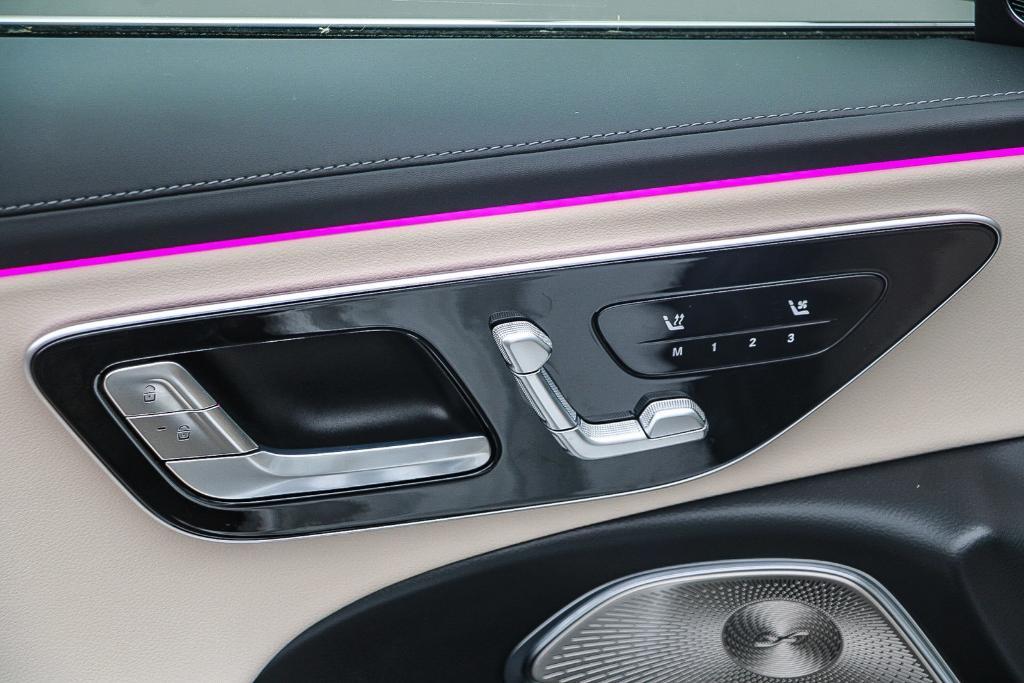 new 2026 Mercedes-Benz E-Class car, priced at $93,490