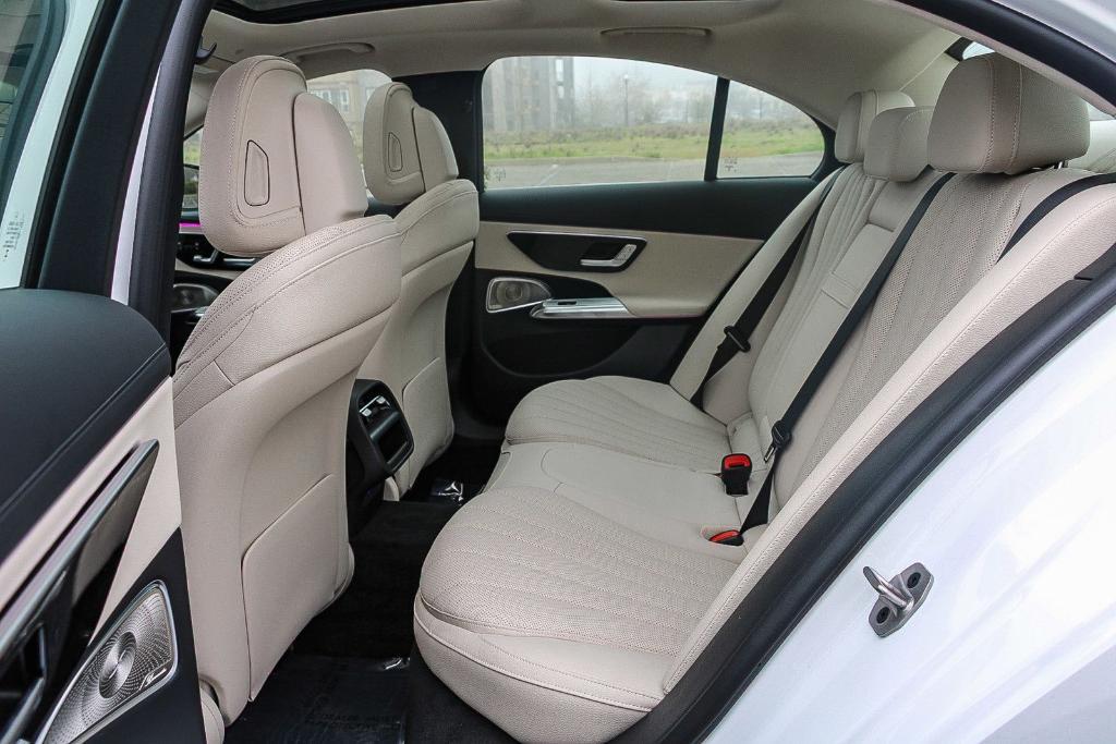 new 2026 Mercedes-Benz E-Class car, priced at $93,490