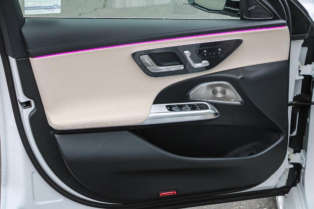 new 2026 Mercedes-Benz E-Class car, priced at $93,490