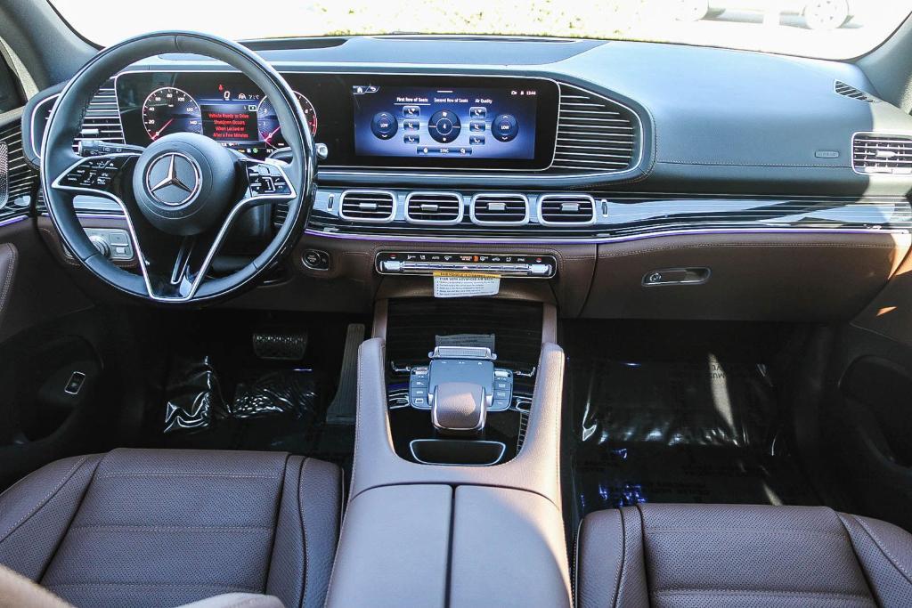 new 2026 Mercedes-Benz GLE 350 car, priced at $85,620