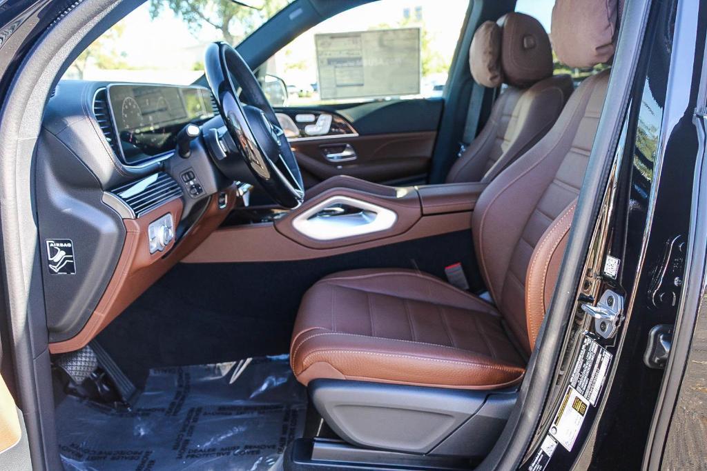 new 2026 Mercedes-Benz GLE 350 car, priced at $85,620