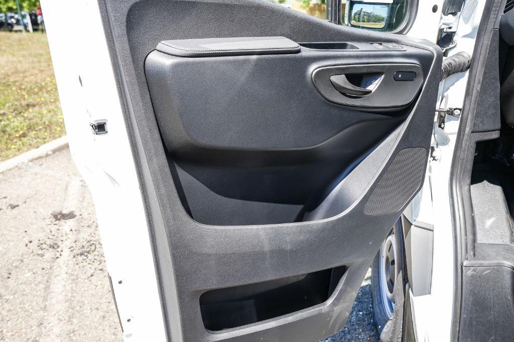 new 2026 Mercedes-Benz Sprinter 2500 car, priced at $62,063