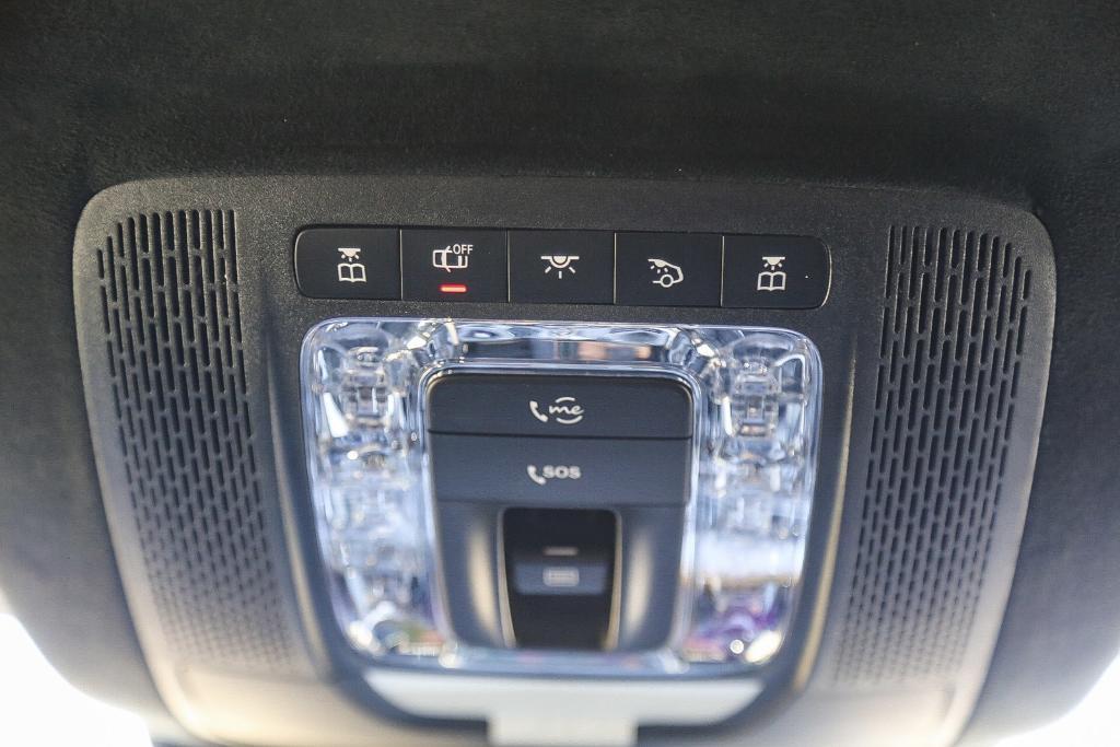 new 2024 Mercedes-Benz AMG GLE 63 car, priced at $131,700