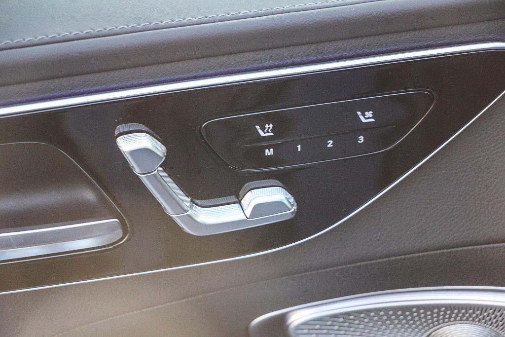 new 2025 Mercedes-Benz C-Class car, priced at $60,975