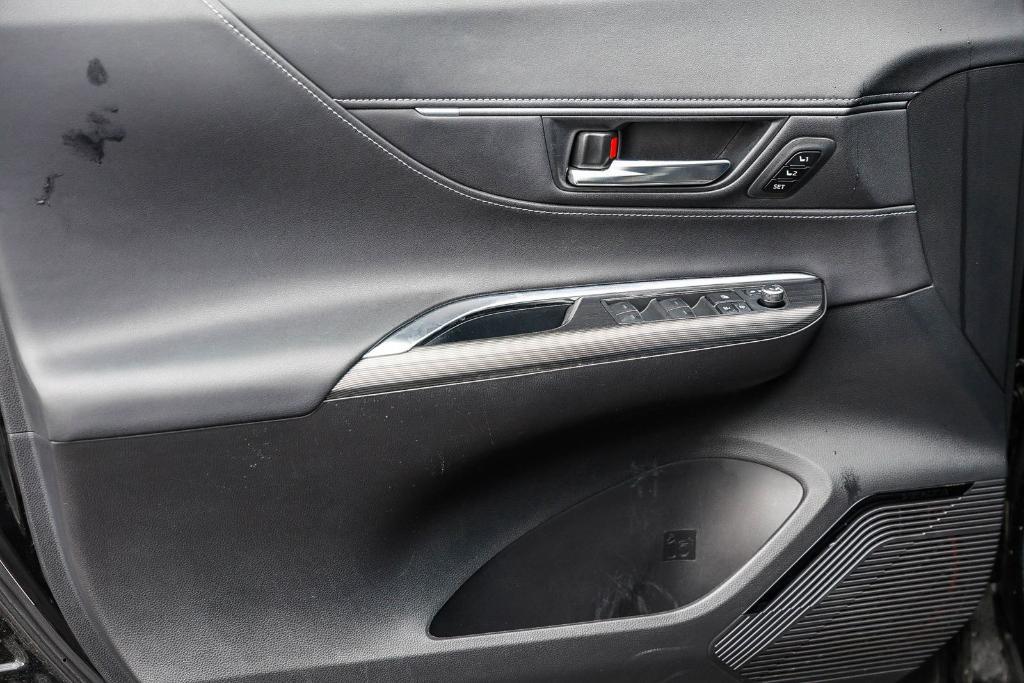 used 2021 Toyota Venza car, priced at $29,595