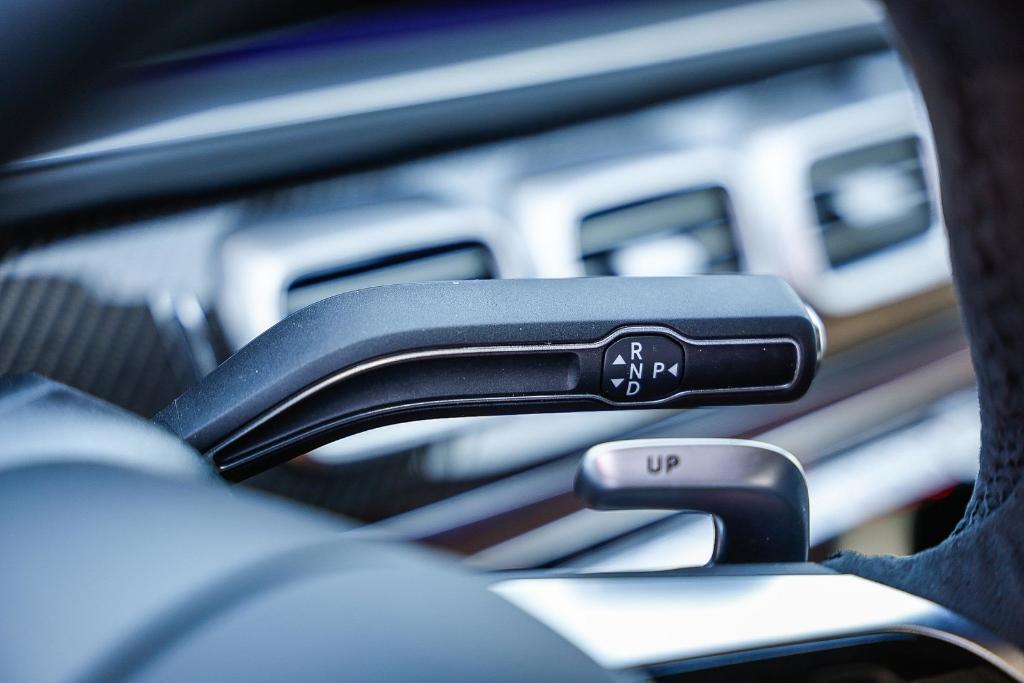 used 2024 Mercedes-Benz AMG GLE 63 car, priced at $127,777