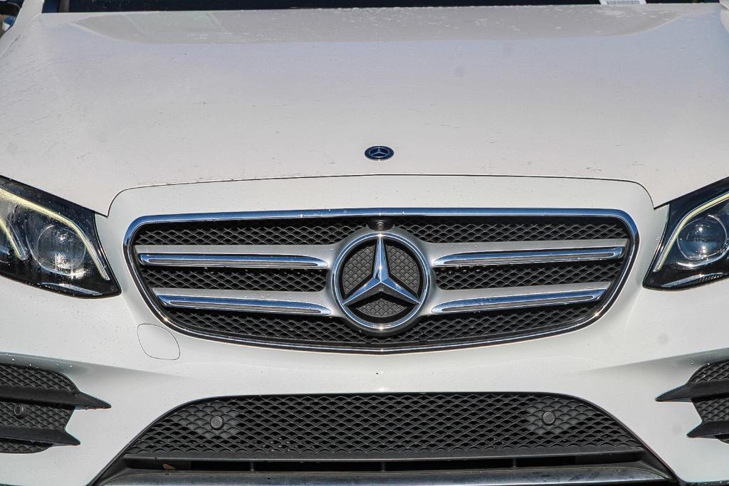 used 2019 Mercedes-Benz E-Class car, priced at $18,595