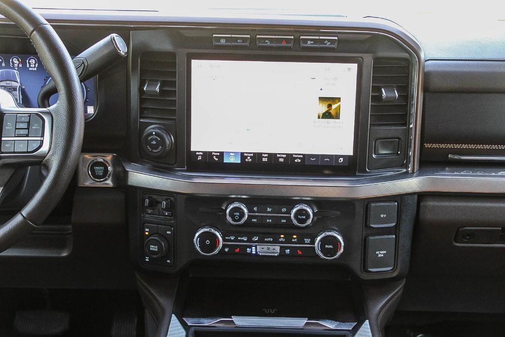 used 2024 Ford F-250 car, priced at $83,995