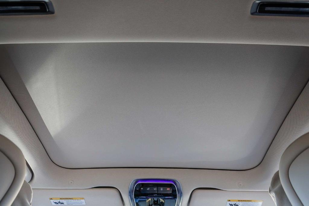 new 2026 Mercedes-Benz S-Class car, priced at $133,935