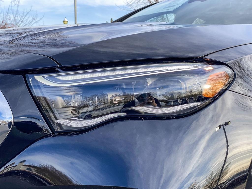 new 2025 Mercedes-Benz E-Class car, priced at $97,060