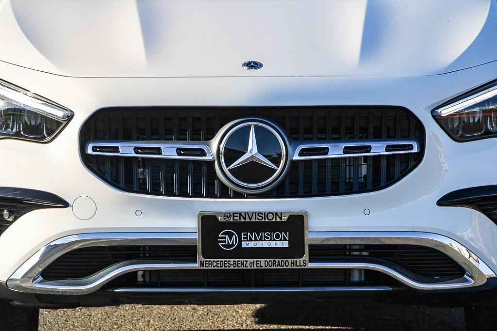 used 2024 Mercedes-Benz GLA 250 car, priced at $40,995