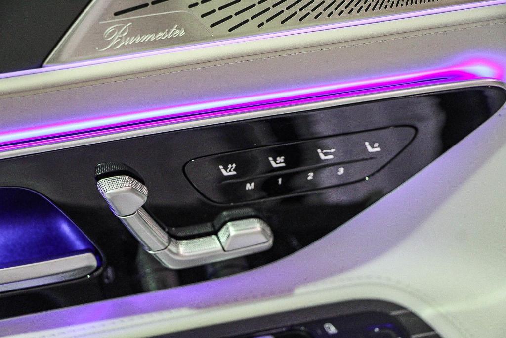 new 2026 Mercedes-Benz AMG SL 55 car, priced at $169,090