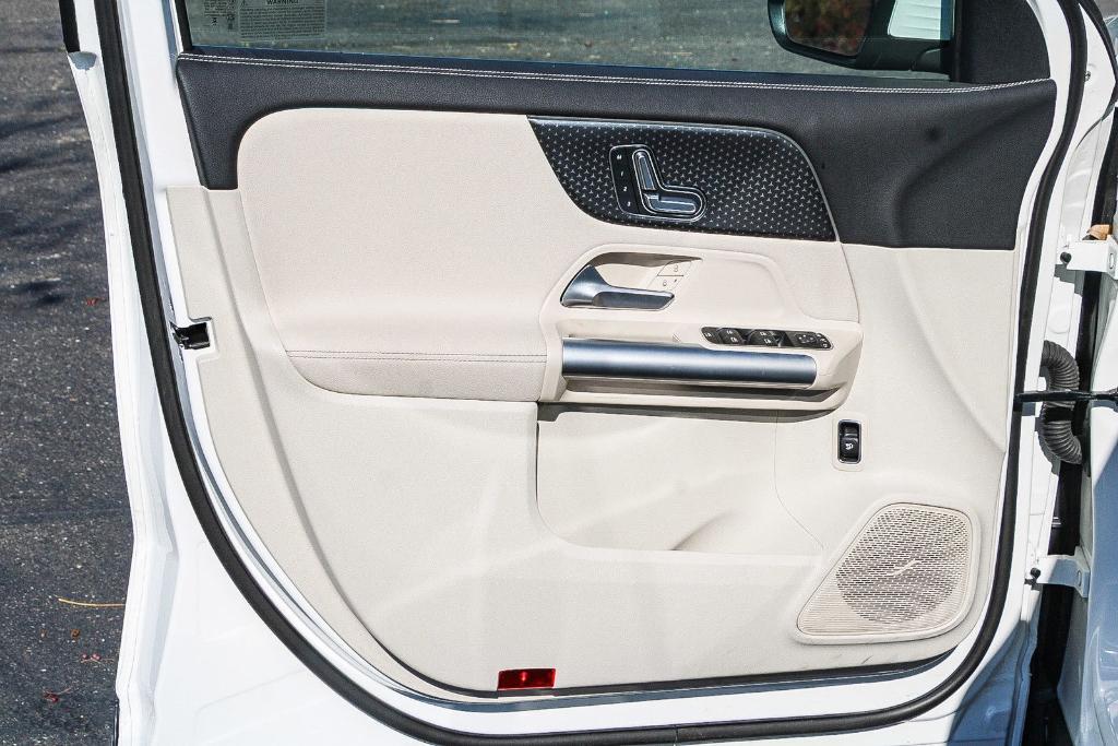 used 2025 Mercedes-Benz GLA 250 car, priced at $37,295