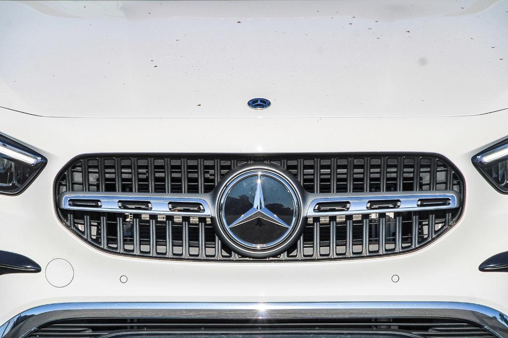 used 2025 Mercedes-Benz GLA 250 car, priced at $37,595