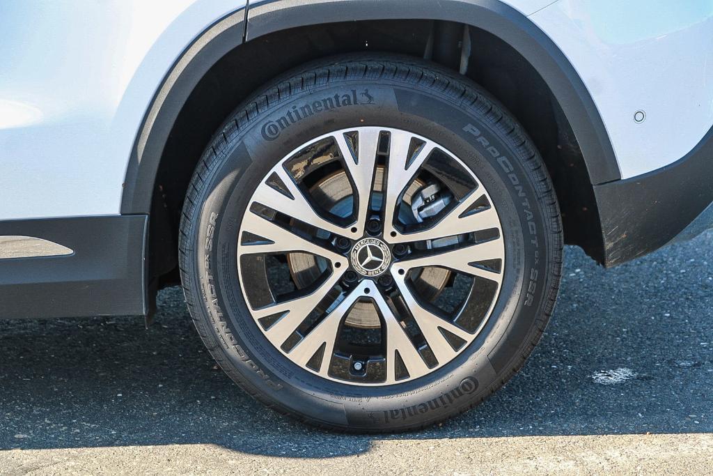 used 2025 Mercedes-Benz GLA 250 car, priced at $37,595