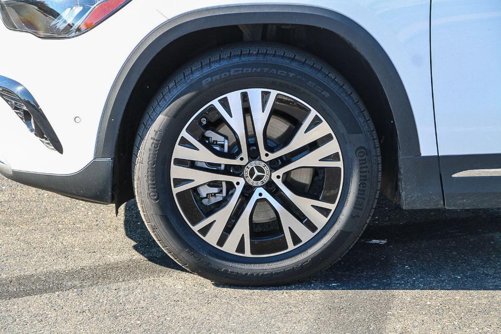 used 2025 Mercedes-Benz GLA 250 car, priced at $37,295