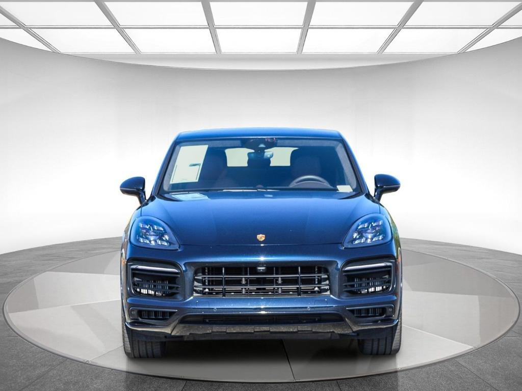 used 2021 Porsche Cayenne car, priced at $78,995