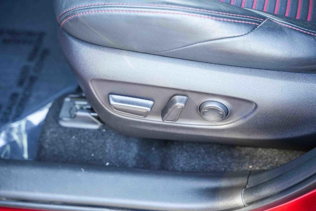 used 2021 Toyota RAV4 Prime car, priced at $36,295
