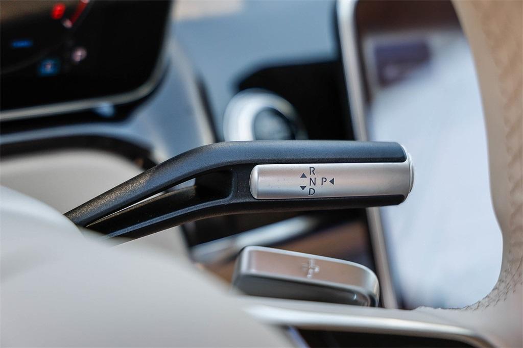 new 2024 Mercedes-Benz S-Class car