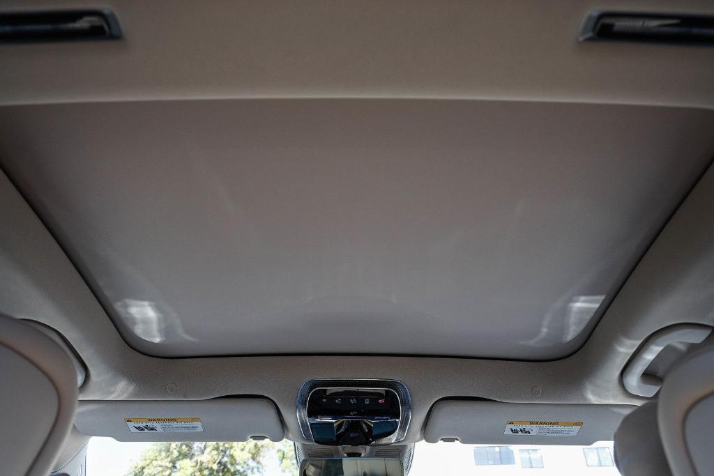 new 2024 Mercedes-Benz S-Class car