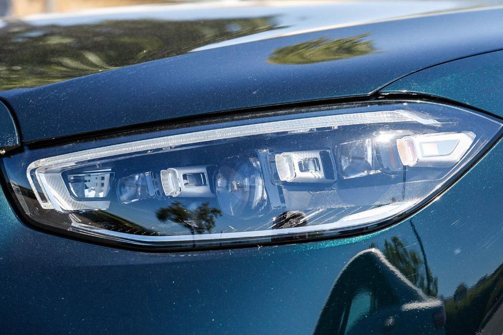 new 2024 Mercedes-Benz S-Class car