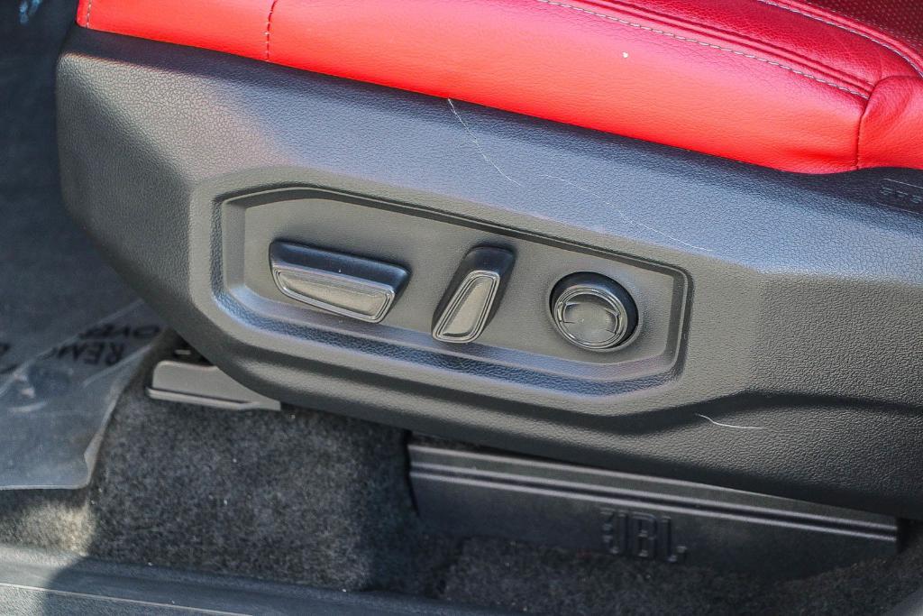 used 2024 Toyota Sequoia car, priced at $78,995