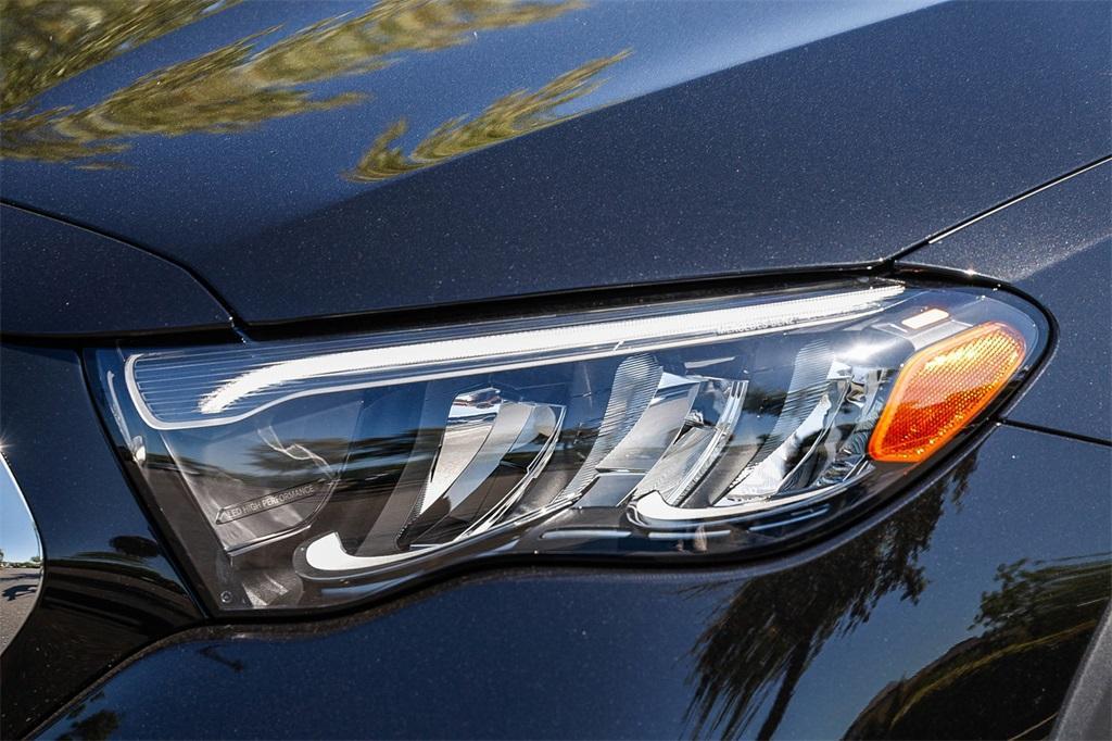 new 2025 Mercedes-Benz E-Class car, priced at $80,345