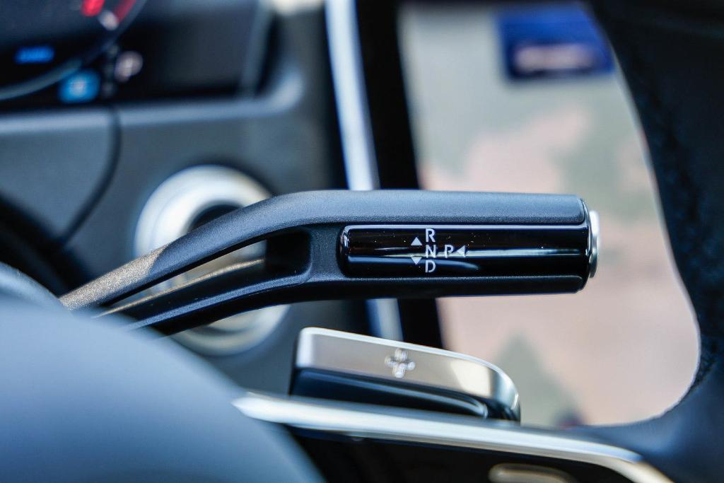 new 2025 Mercedes-Benz E-Class car, priced at $80,345